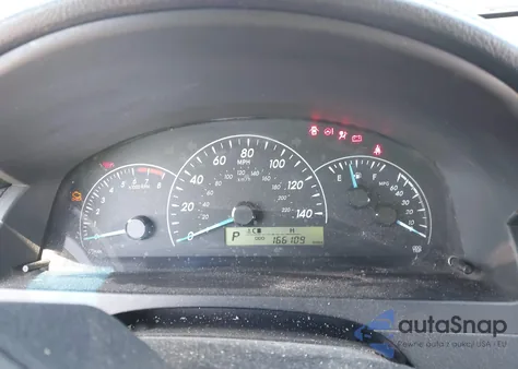 2012 Toyota Camry L from USA, damaged, VIN 4T1BF1FKXCU601706